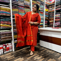 🔥 Pure Raw Silk Designer Suit Collection 😍 Premium Boutique Wear