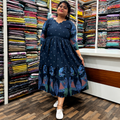 slub Cotton Feock