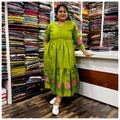 SlubCotton Frocks