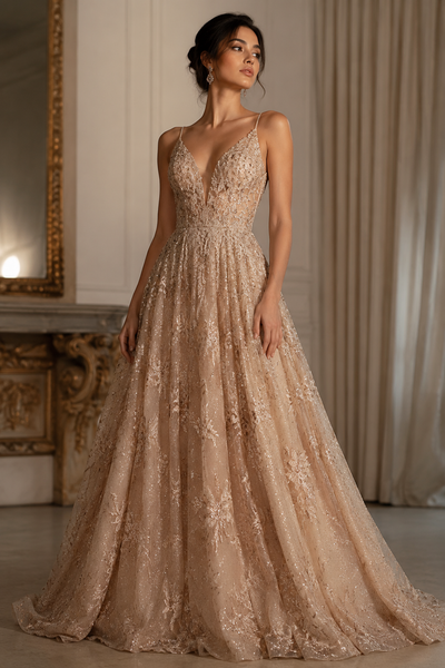 Gowns