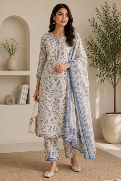 Kurti Sets