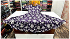 Premium Berlin Fabric Designer Frocks