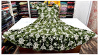 Premium Berlin Fabric Designer Frocks